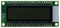 Panel Display AS022